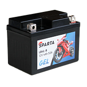 Аккумулятор Sparta LB4L-B (4 Ah) YB4L